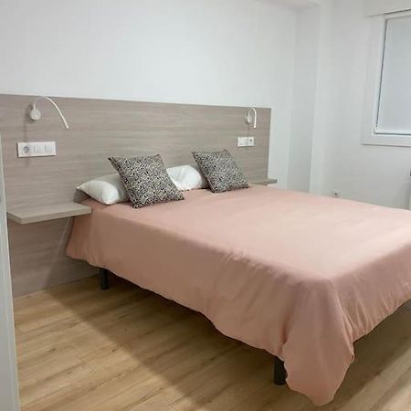 Apartamento Mino Туй Экстерьер фото
