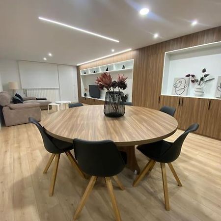 Apartamento Mino Туй Экстерьер фото