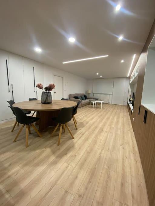 Apartamento Mino Туй Экстерьер фото