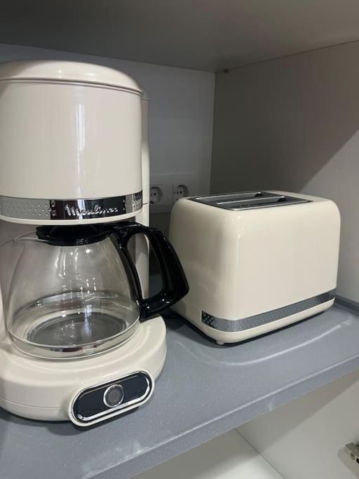 Apartamento Mino Туй Экстерьер фото