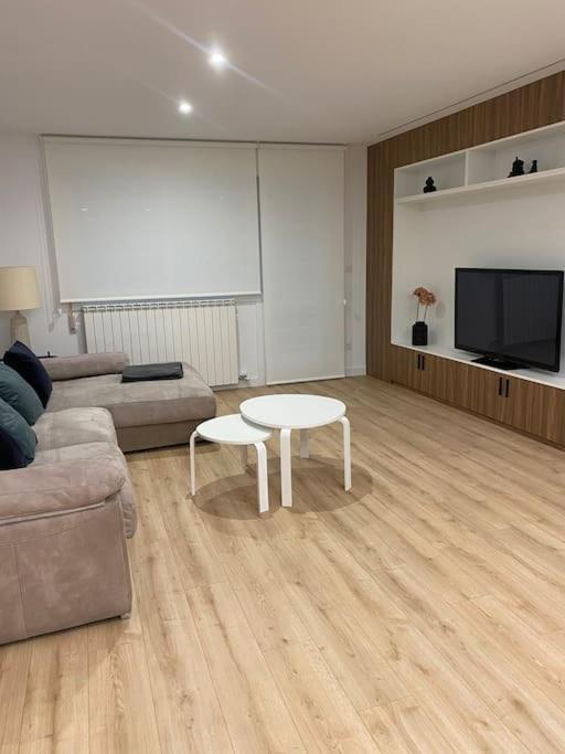 Apartamento Mino Туй Экстерьер фото