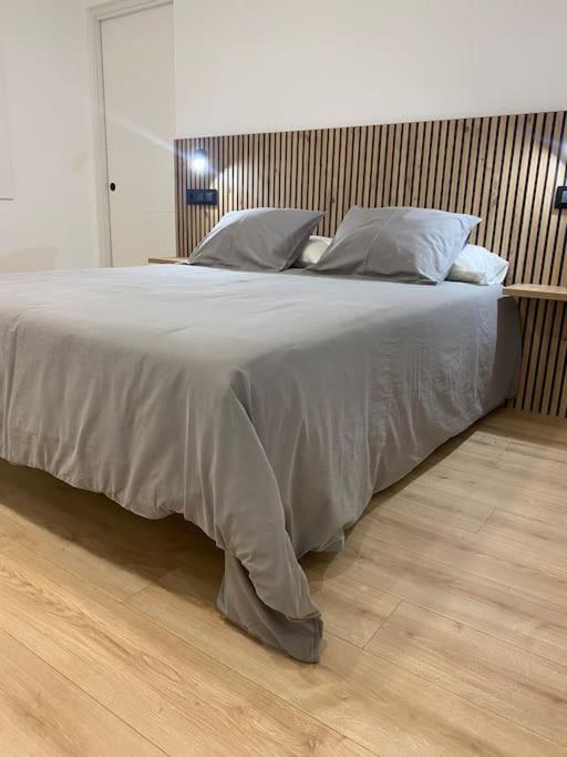 Apartamento Mino Туй Экстерьер фото