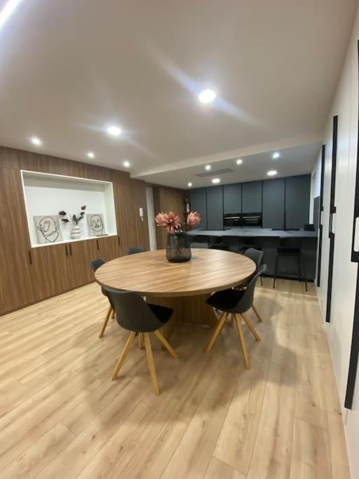 Apartamento Mino Туй Экстерьер фото